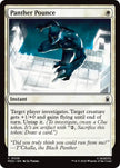 Panther Pounce 29 (Marvel Super Heroes)  - Foil