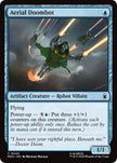 Aerial Doombot 43 (Marvel Super Heroes) 