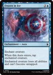 Frozen in Ice 54 (Marvel Super Heroes)  - Foil