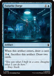 Futurist Forge 55 (Marvel Super Heroes) 
