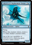 S.H.I.E.L.D. Deployment Drone 73 (Marvel Super Heroes) 