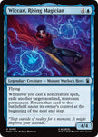 Wiccan, Rising Magician 83 (Marvel Super Heroes) 