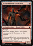 Machinesmith Automaton 144 (Marvel Super Heroes)  - Foil