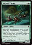 Ant-Man's Army 161 (Marvel Super Heroes) 