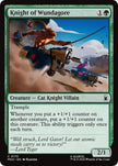 Knight of Wundagore 175 (Marvel Super Heroes)  - Foil