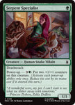 Serpent Specialist 186 (Marvel Super Heroes)  - Foil
