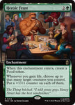 Heroic Feast 414 (Marvel Super Heroes)  - Extended Art Foil