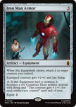 Iron Man Armor 248 (Marvel Super Heroes) 