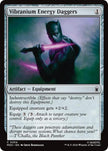 Vibranium Energy Daggers 254 (Marvel Super Heroes) 