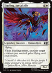 Starling Aerial Ally 778 (Commander: Marvel Super Heroes)  - Foil