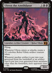 Ultron the Annihilator 668 (Commander: Marvel Super Heroes) 