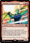 Hulkling, Young Avenger 689 (Commander: Marvel Super Heroes) 