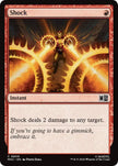 Shock 809 (Commander: Marvel Super Heroes)  - Foil