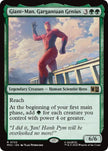 Giant-Man, Gargantuan Genius 722 (Commander: Marvel Super Heroes)  - Foil