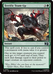 Terrific Team Up 819 (Commander: Marvel Super Heroes)  - Foil