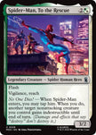 Spider-Man, To the Rescue 228 (Marvel Super Heroes)  - Foil