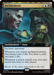Archnemesis Extended Art 391 (Commander: Marvel Super Heroes)  - Extended Art