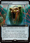 Coveted Jewel Extended Art 429 (Commander: Marvel Super Heroes)  - Extended Art