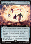 Door of Destinies 432 (Commander: Marvel Super Heroes)  - Extended Art