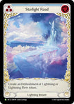Starlight Road GEM174 (Gem Pack 5)  - Rainbow Foil