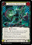 Sawbones Dockhand (CC Label) AGB019 (Armory Deck: Gravy Bones) 