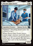 Doctor Jane Foster 757 (Commander: Marvel Super Heroes) 