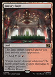 Luxury Suite 252 (Commander: Marvel Super Heroes) 