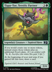 Tippy-Toe, Terrific Partner 734 (Commander: Marvel Super Heroes) 