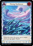 Fleeing Starbreeze Extended Art OMN037 (Omens of the Third Age)  - Cold Foil