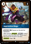 Apprentice Mage 047/166 (Vendetta) 