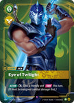Shen - Eye of Twilight 147/166 (Vendetta)  - Foil