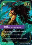 Illaoi - Prophet of the Great Kraken 182/166 (Vendetta)  - Foil