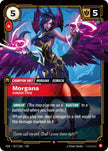 Morgana - Vindictive 017/166 (Vendetta)  - Foil