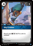 Sky Cruiser 060/166 (Vendetta) 