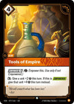 Tools of Empire 077/166 (Vendetta) 