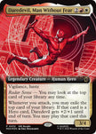 Daredevil Man Without Fear Extended Art 432 (Unique and Miscellaneous Promos)  - Foil