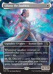 Liliana the Faultless 293 (Reality Fracture)  - Borderless