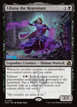 Liliana the Repentant 231 (Reality Fracture) 