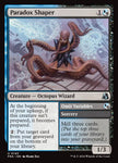 Paradox Shaper // Omit Variables 143 (Reality Fracture) 