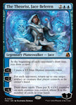 The Theorist, Jace Beleren 43 (Reality Fracture) 