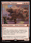 Craterclaw Colossus 78 (Reality Fracture) 