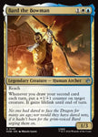 Bard the Bowman 145 (The Hobbit)  - Foil