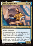 Bard, King of Dale 144 (The Hobbit)  - Foil