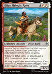 Bifur, Melodic Rider 147 (The Hobbit) 