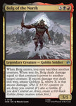 Bolg of the North 148 (The Hobbit)  - Foil