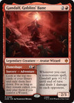 Gandalf, Goblins' Bane // Flameshape 96 (The Hobbit) 