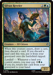 Silvan Reveler 163 (The Hobbit) 