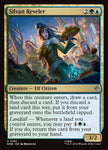 Silvan Reveler 163 (The Hobbit)  - Foil