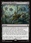Supper for Spiders 86 (The Hobbit)  - Foil
