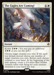 The Eagles Are Coming! 12 (The Hobbit)  - Foil